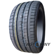 Yokohama Advan Sport V107D 315/35 R20 110Y XL