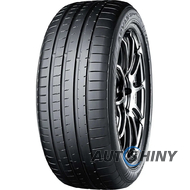 Yokohama Advan Sport V107C 285/45 R22 114Y XL MO1