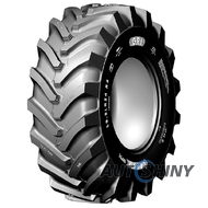 GRI GRIP XLR MP55 (индустриальная) 500/70 R24 157A8