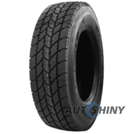 Goodyear Ultra Grip Max S (рулевая) 315/70 R22.5 156/150L