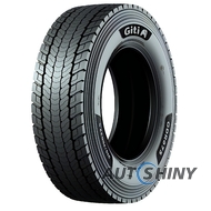 Giti GDR675 (ведущая) 315/70 R22.5 154/150L