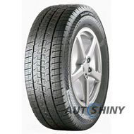 Continental VanContact Camper 255/55 R18 120R