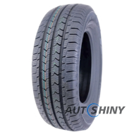 Tourador X All Climate Van 235/65 R16C 115/113S