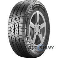 Continental VanContact A/S Ultra 215/65 R16C 106/104T