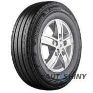 Bridgestone Duravis Van 215/70 R15C 109/107S