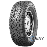 Kumho Road Venture AT52 265/65 R18 114T