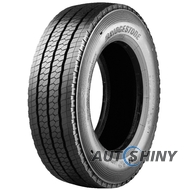 Bridgestone U-AP 001 (универсальная) 275/70 R22.5