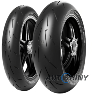 Pirelli Diablo Rosso 4 CORSA 120/70 R17 58W