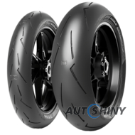 Pirelli DIABLO SuperCORSA V4 SC1 120/70 R17 58W