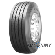 Dunlop SP 246 (прицепная) 235/75 R17.5 144J/143F