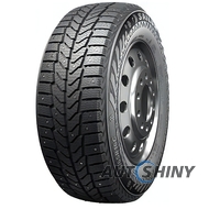 Sailun Commercio Ice 215/75 R16C 116/114R (шип)