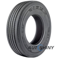 Samson GR-A1 (рулевая) 315/80 R22.5 156/150L