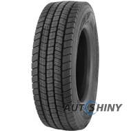 Samson GR-D2 (ведущая) 215/75 R17.5 135/133J PR16