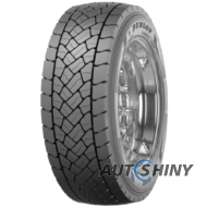 Dunlop SP 446 (ведущая) 315/80 R22.5 156L/154M