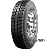 Dunlop SP 482 (ведущая) 315/80 R22.5 156/150K