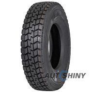 Unicoin BY996 (ведущая) 235/75 R17.5 143/141J