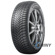 Kumho Solus 4S HA32+ 195/55 R16 91V XL