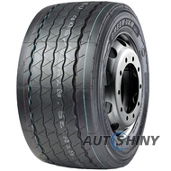 Leao ETT100 (универсальная) 385/65 R22.5 164K PR24