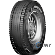 Jinyu JD577 (ведущая) 315/60 R22.5 152/148L