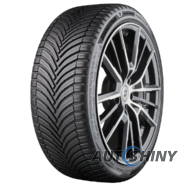 Bridgestone Turanza All Season 6 245/40 R18 97Y XL RFT Enliten