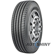 Doublestar DSRS 01 (рулевая) 205/75 R17.5 125/123M