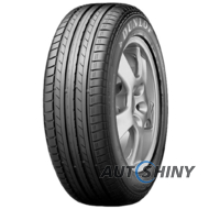 Dunlop SP Sport 01A 245/45 R19 98Y *