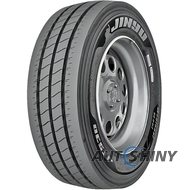 Jinyu JT530 (прицепная) 235/75 R17.5 143/141J