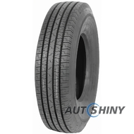 Agate HF121 (рулевая) 295/80 R22.5 152/149M PR18