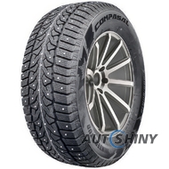 Compasal Winter Stud 225/45 R17 94H XL (под шип)