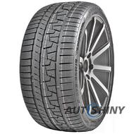 Royal Black RoyalWinter UHP 245/45 R17 99V XL FR