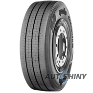 Apollo ENDURACE-RA2 (рулевая) 295/80 R22.5 154/149M PR16