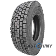 Winda WD398+ (ведущая) 315/80 R22.5 158/156L PR22