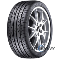 Dunlop SP Sport MAXX 275/30 ZR19 95Y XL