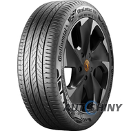 Continental UltraContact NXT 235/50 R20 104T XL FR