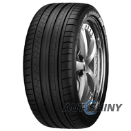 Dunlop SP Sport MAXX GT 235/55 ZR19 101W AO