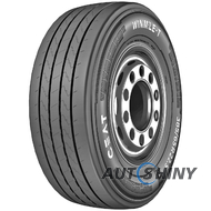 Ceat WINMILE-T (прицепная) 385/65 R22.5 164K PR20