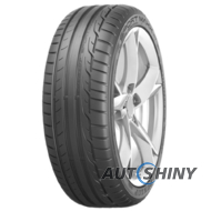 Dunlop Sport Maxx RT 225/40 R18 92Y XL MFS