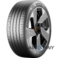 Continental EcoContact 7 255/45 R19 104W XL MO