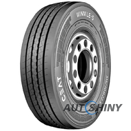 Ceat WINMILE-S (рулевая) 315/70 R22.5 156/150L PR18