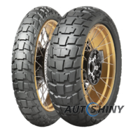 Dunlop TRAILMAX RAID 120/70 R19 60T