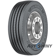 Evergreen Multi Route EAR30 (рулевая) 245/70 R19.5 144/142J PR18