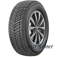 Tigar All Season Light Truck 205/75 R16C 110/108R