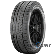 Pirelli Ice Asimmetrico Plus 195/65 R15 91Q