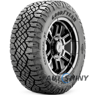 Goodyear Wrangler DuraTrac RT 31/10.5 R15 109Q OWL