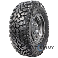 Maxxis MT-764 Buckshot Mudder II 235/85 R16 120/116Q (под шип)