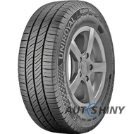 Uniroyal Rain Max 5 205/65 R16C 107/105T