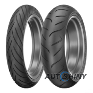 Dunlop Sportmax Roadsmart 2 120/70 R17 58W