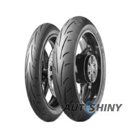 Dunlop Sportmax Sportsmart 160/60 R17 69H