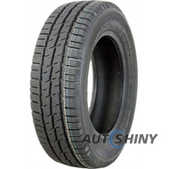 Gauth-Pneus (наварка) Agis Snow Alp 205/65 R16C 107/105T