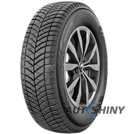 Orium All Season Light Truck 235/65 R16C 115/113R